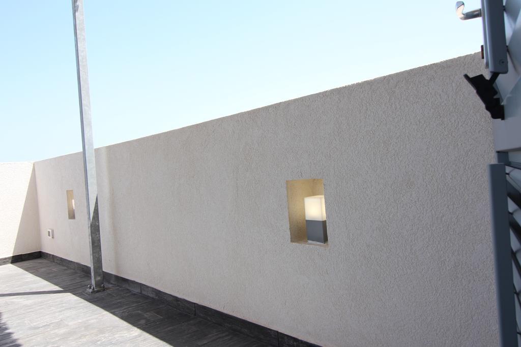 Ajamola Hotel Favignana Buitenkant foto
